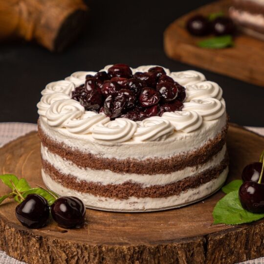 Cherry On Top  Cake 6