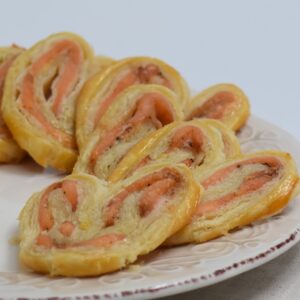 Palmier salmon