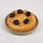 Kunafa walnuts and prunes club